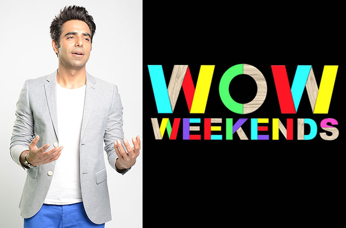 WOW Weekends at Sony MIX