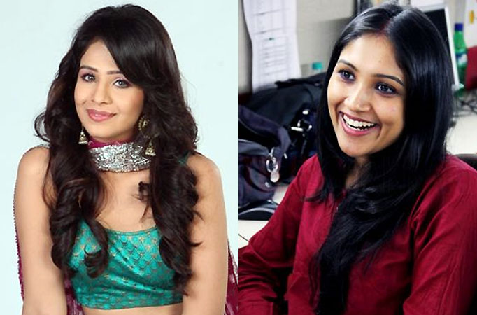 Fenil Umrigar and Shruti Bapna 