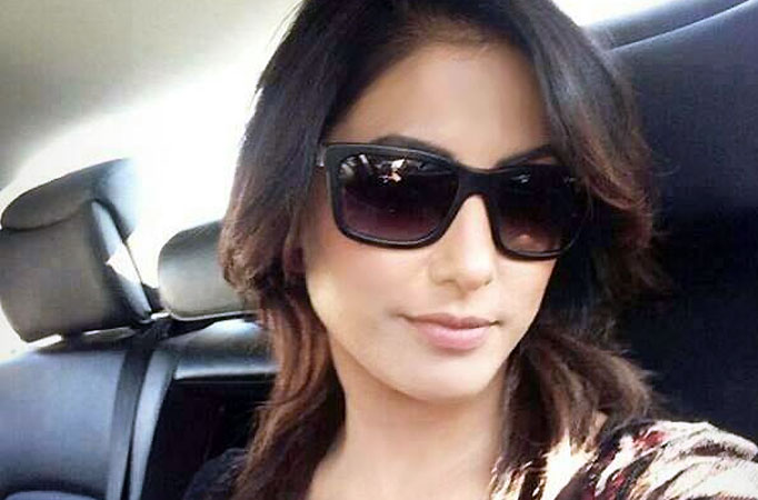 Hina Khan