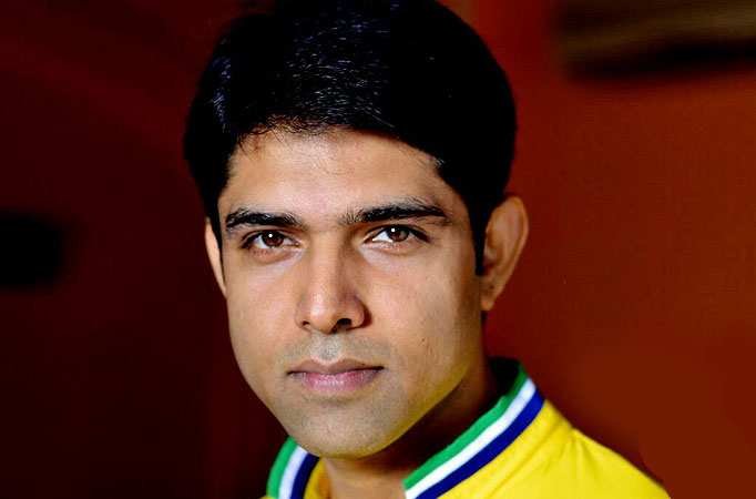 Kapil Soni