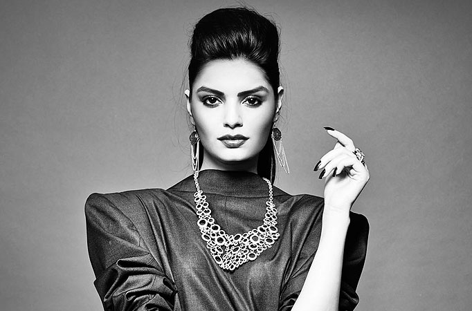 Sonali Raut