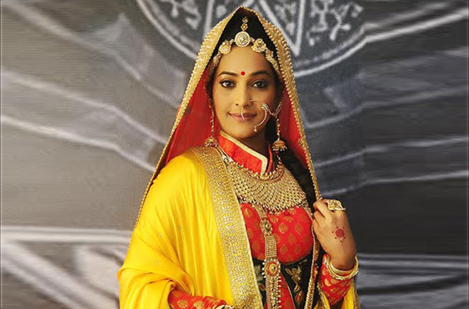 Rajshri Thakur