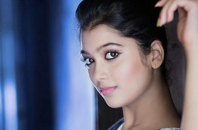 Digangana Suryavanshi