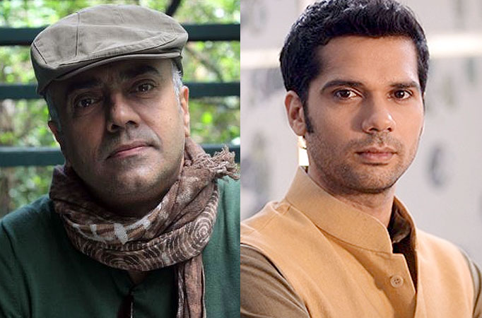 Rajit Kapur and Neil Bhoopalam 