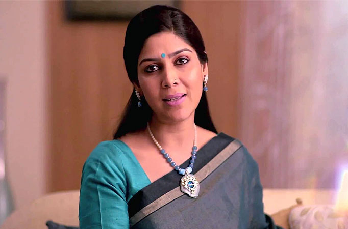 Sakshi Tanwar 