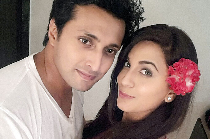 Yash Pandit and Himani Chawla 