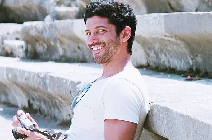 Farhan Akhtar