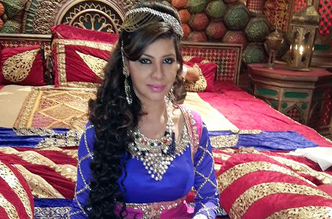 Sambhavna Seth