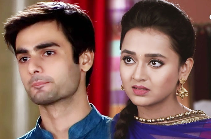 Varun Kapoor and Tejaswi Prakash Wayangankar