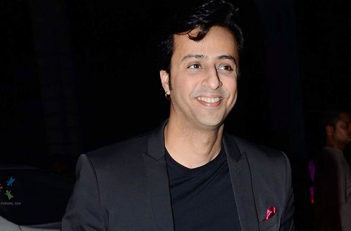 Salim Merchant