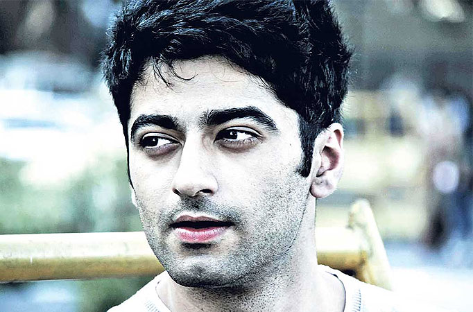 Harshad Arora