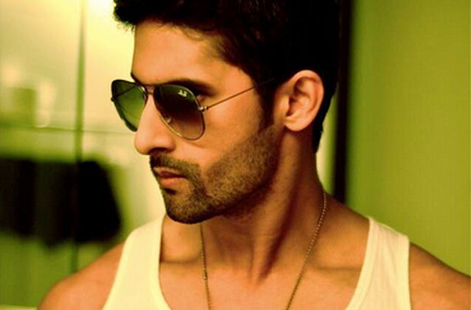 Ravi Dubey