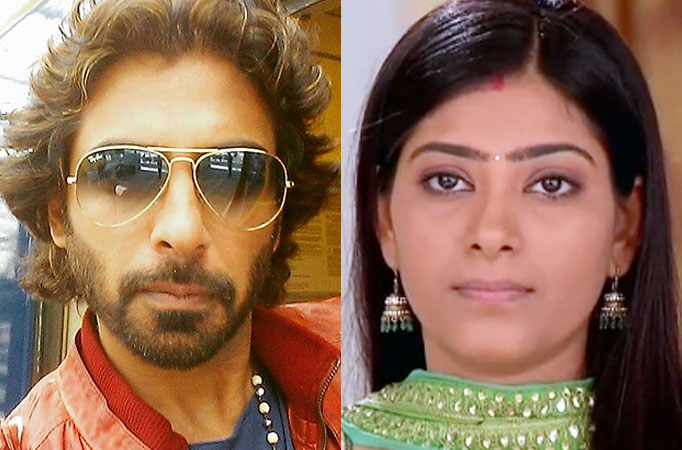 Rohit Khurana and Rajshri Rani