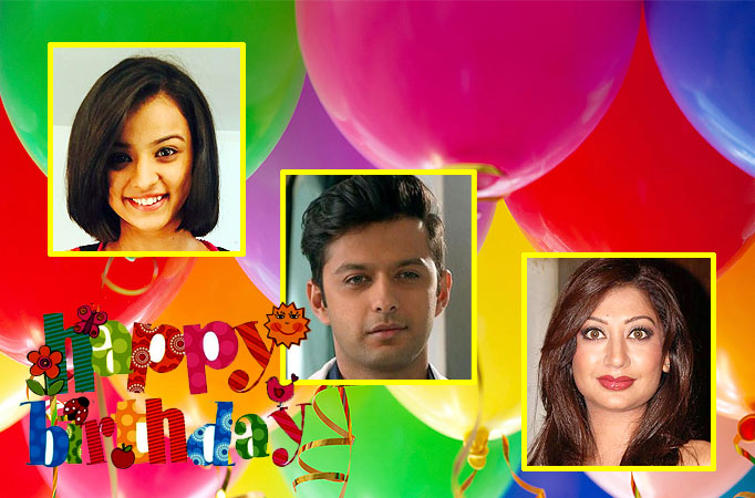 Mahima Makwana, Vatsal Sheth, Ravee Gupta 