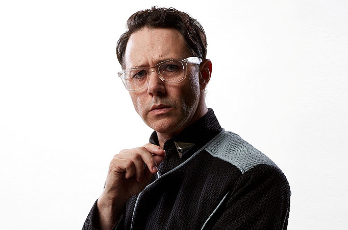 Reece Shearsmith 