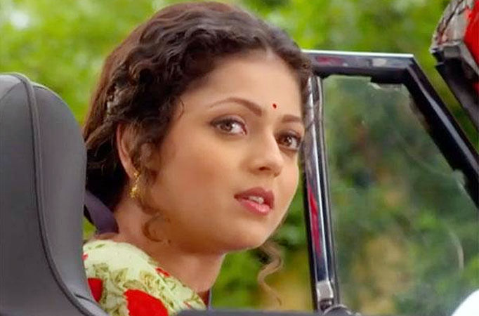 Drashti Dhami