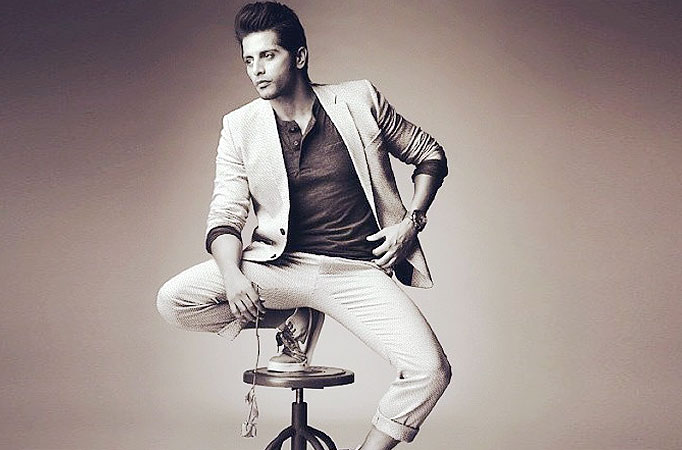 Karanvir Bohra