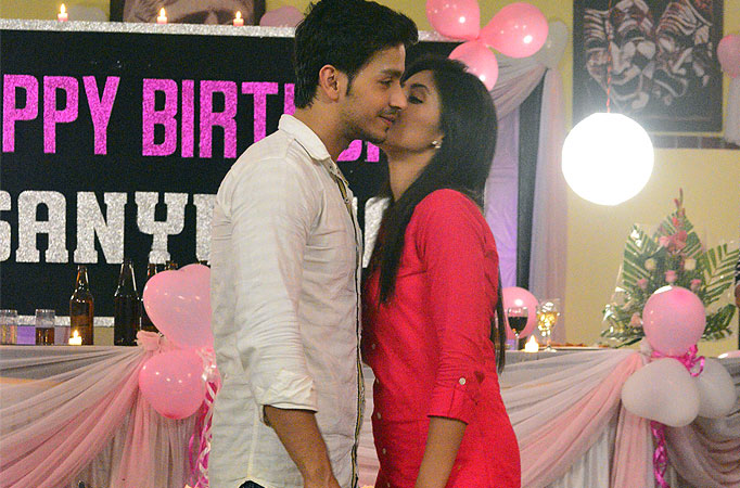 Param Singh and Harshita Gaur