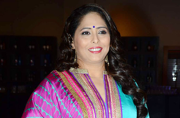 Geeta Kapur