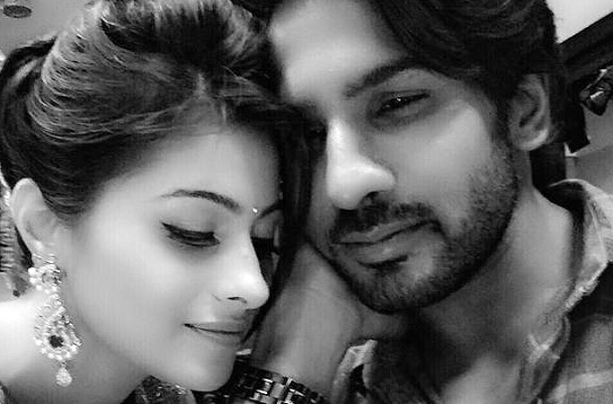 Krrip Suri and Aparna Dixit