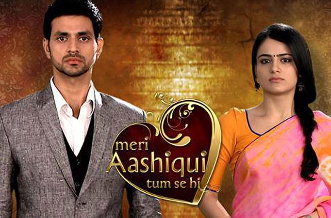 Shakti Arora and Radhika Madan