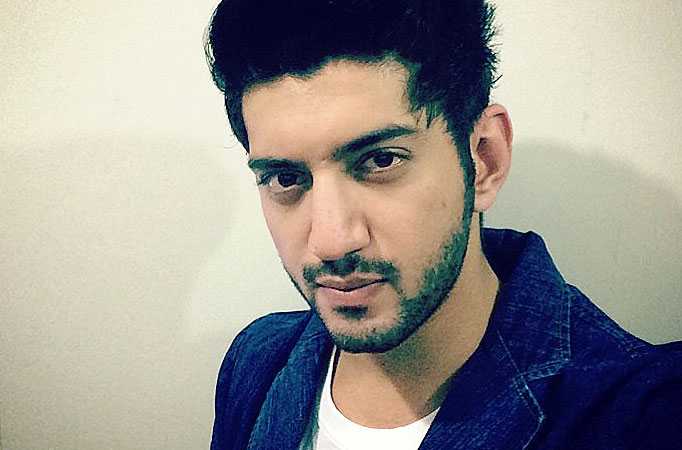 Kunal Jaisingh 