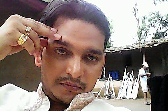 Paritosh Tripathi