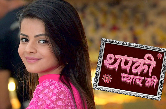 Thapki Pyaar Ki