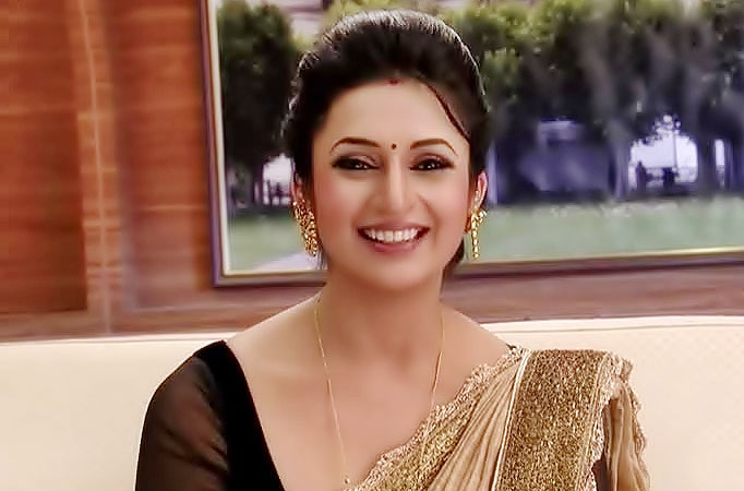 Divyanka Tripathi