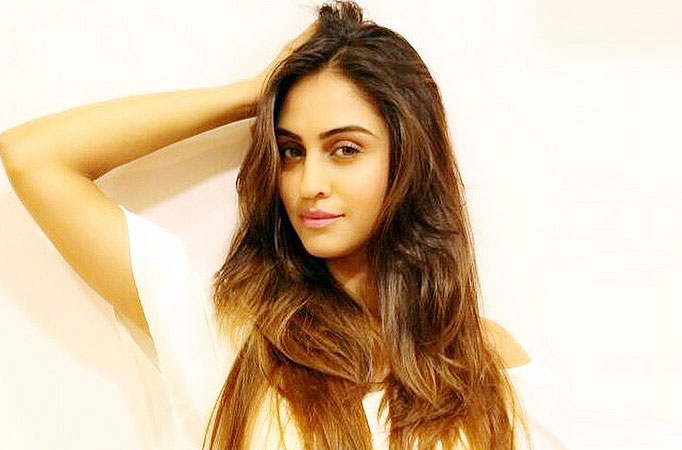 Krystle D