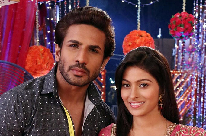 Krrip Suri and Aparna Dixit