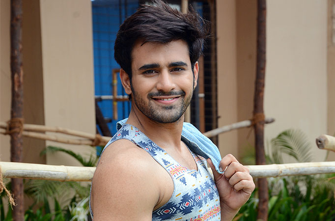 Pearl V Puri 