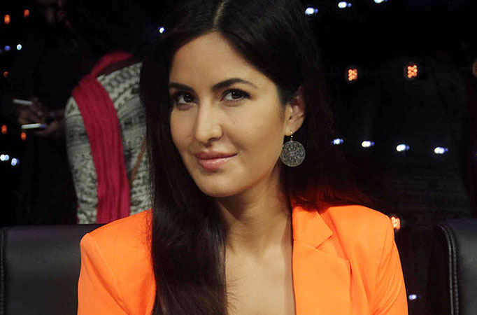 Katrina Kaif 