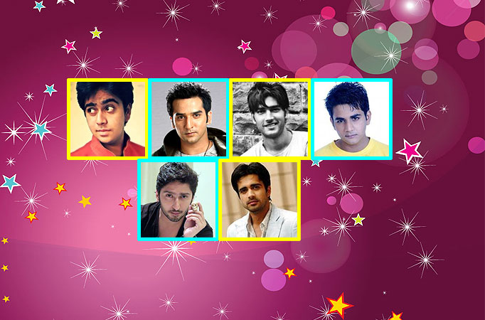 Avinash Sachdev, Zohaib Siddiqui, Kunal Karan Kapoor, Amann Sharma, Puru Chibber, Nirav Soni 