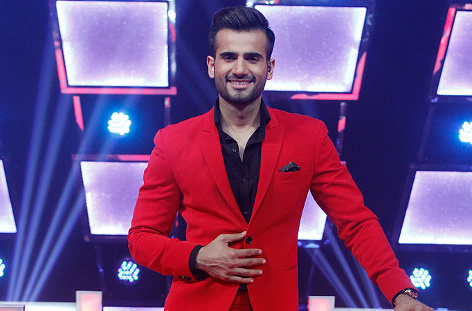 Karan Tacker