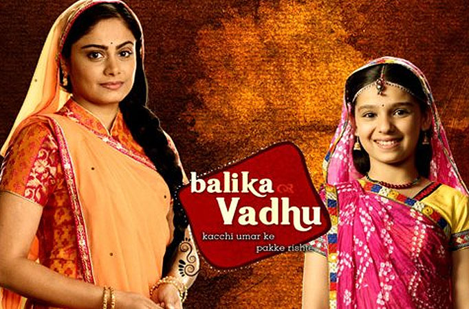 Balika Vadhu