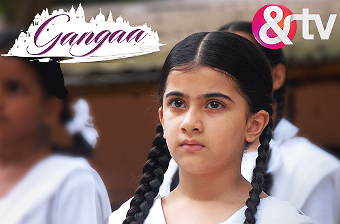 Gangaa