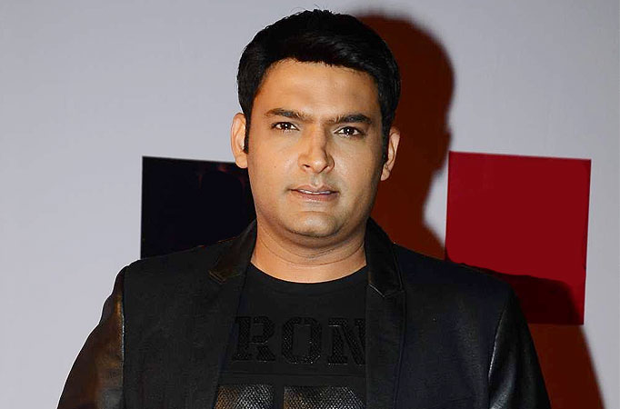 Kapil Sharma