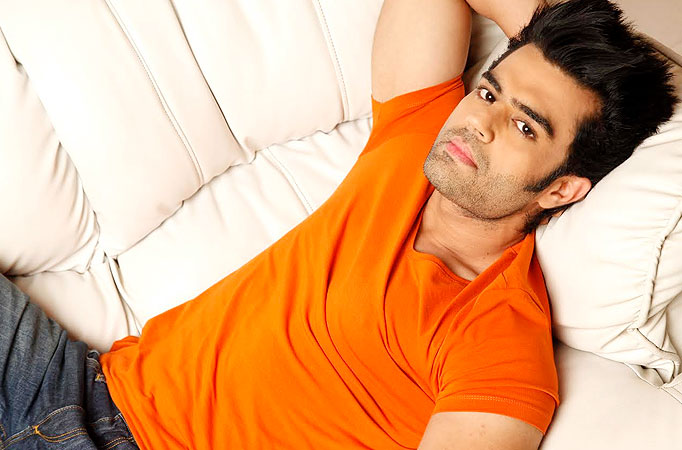 Manish Paul