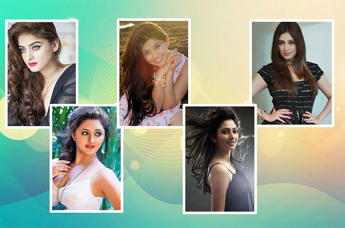 Being fit: 5 TV actresses on a weight loss spree 