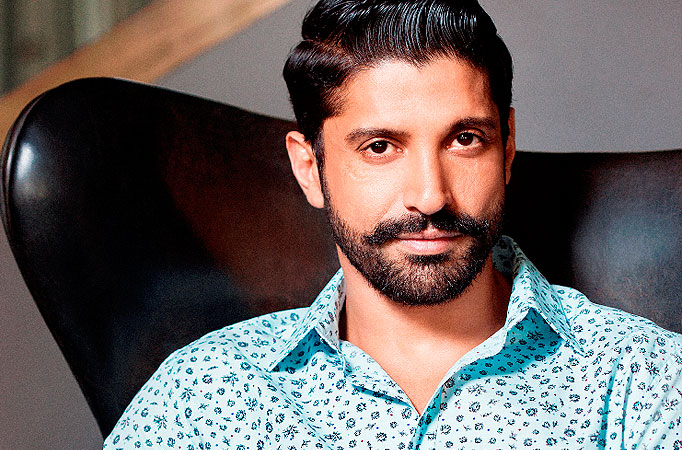 Farhan Akhtar