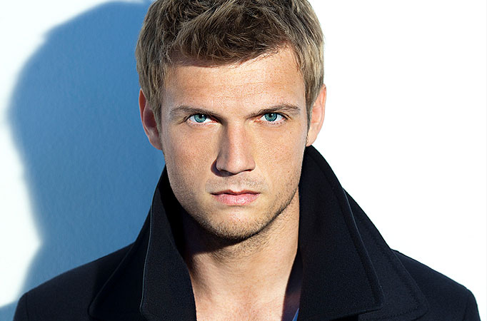 Nick Carter