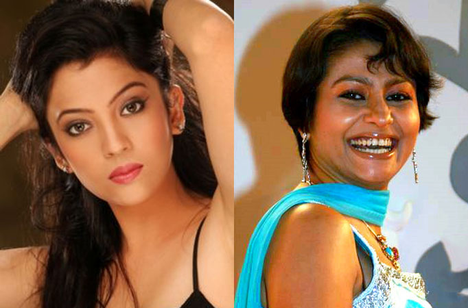  jaya bhattacharya and barkha