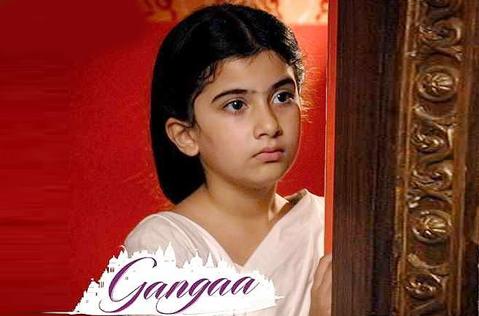 Gangaa