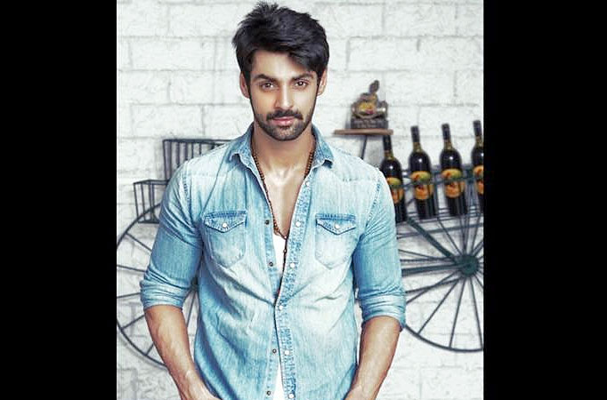 Karan Wahi