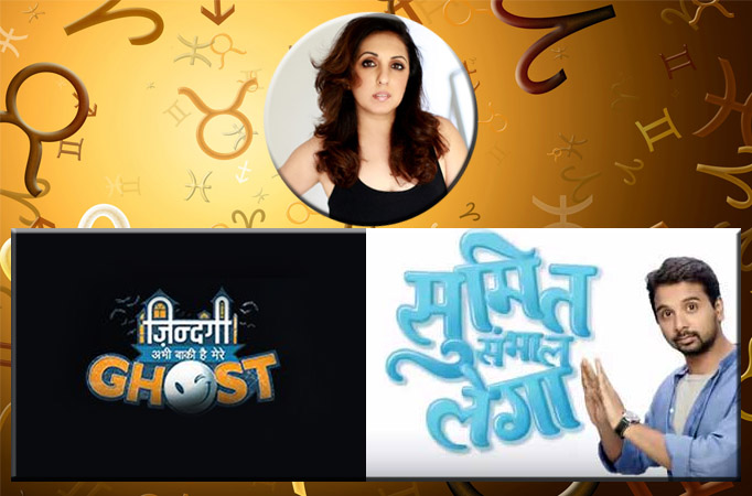 Prediction: Fate of Sumit Sambhal Lega and Zindagi Abhi Baaki Hai Mere Ghost