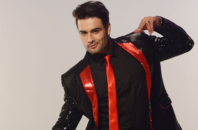 Vivian Dsena