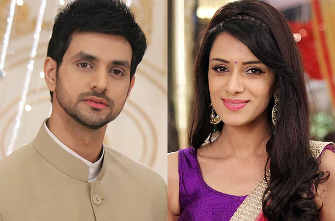 Shakti Arora and Smriti Khanna