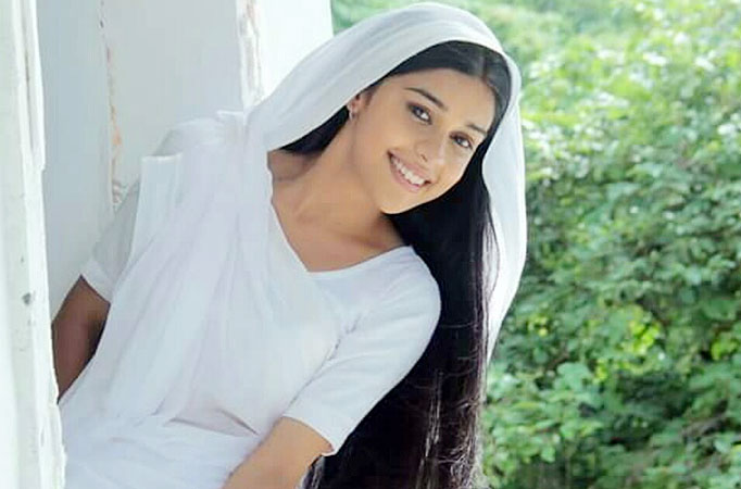 Eisha Singh