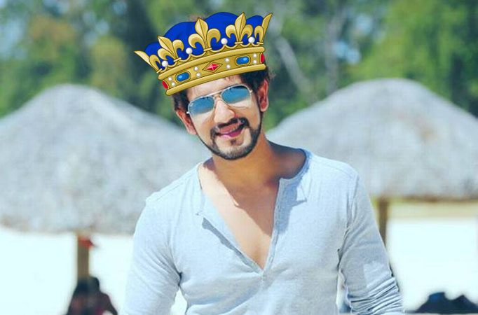 Suyyash Rai